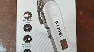 KEMEI 809 -A ORIGINAL TRIMMER