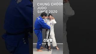 여러분의 유형은? #유도 #judo #청춘유도관 #유도기술 #유도선수 #유도대회 #judoka