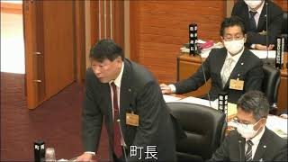 南会津町議会令和5年第4回定例会（令和5年12月14日）午後その１