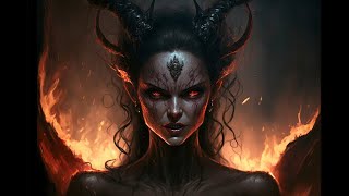 What is a Succubus?