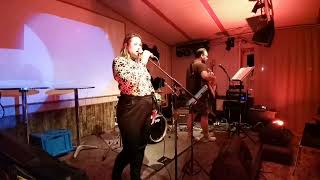 20240503 Six Strings a Voice - What´s Up (Cover) - Live in Lichtenfels