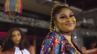 Ichaba   Baby Mama Official Video ft  Davido 1080p