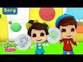 Islamic Songs For Kids | Bismillahirrahmanirrahim | Omar & Hana