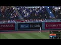 Will Smith Home Run: 7/25/2020