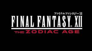 Final Fantasy XII The Zodiac Age OST   Victory Fanfare