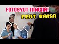 MAAF MENGECEWAKAN KALIAN! TERNYATA AKU DAN RAISA BUKAN DUET NYANYI....