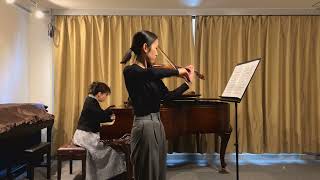 Rimsky-Korsakov (Arr. Kreisler): Hymn to the Sun (from The Golden Cockerel)