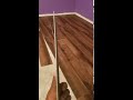 what s the difference in laminate and vinyl flooring