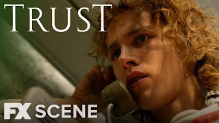 Trust | Season 1 Ep. 10: Successors Scene | FX