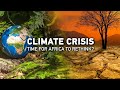 Talk Africa: Climate crisis, time for a rethink?