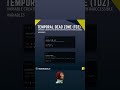 Javascript, Temporal Dead Zone (TDZ) #javascript