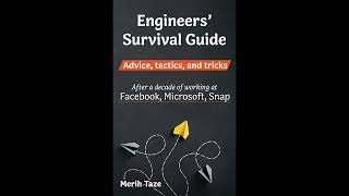 Merih Taze - Engineers Survival Guide