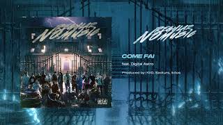 Sadturs \u0026 KIID - COME FAI (feat. Digital Astro)