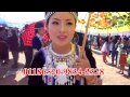 beautiful hmong girl in laos new year 2013 hnub yaj free phone number