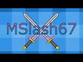 MSlash67 Production Intro 8 (2024 - Present)