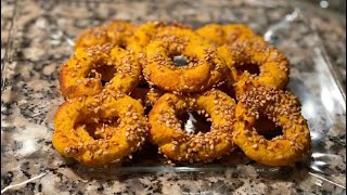 Healthy Simit - Diyet Simit - Diet Simit - Loseweight Simit