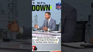 Alex Smith Said This Thought Process Is Wild