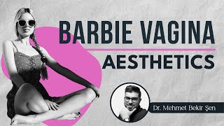 BARBIE VAGINA AESTHETICS PRICES!