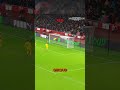 the best crossbar goal in every colour