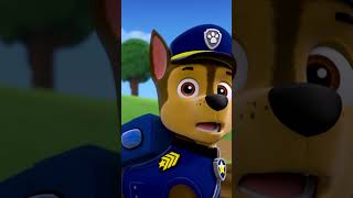 What's Rubble digging up this time? 🐰 #PAWPatrol #Shorts