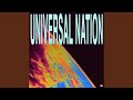 Universal Nation