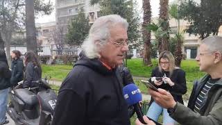 Γ. Μάγγος: Γιατί αποχωρήσαμε από τις αγορεύσεις υπεράσπισης των αστυνομικών που έδειραν το παιδί μας