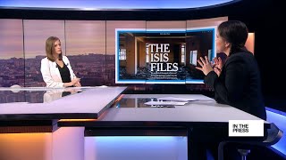 ‘The ISIS Files' - The use of bureaucracy and brutality by the Islamic State Group