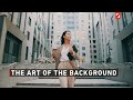 The Art of The Background | Shutterstock Tutorials