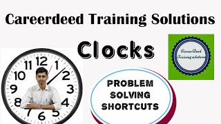 Session 3| Clock problems | Problem solving tricks-1 | Clock shortcuts, tricks