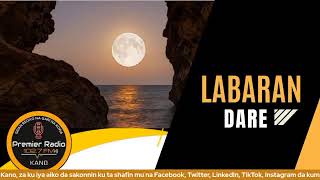 LABARAN DARE