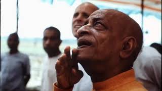 Prabhupada 0168 ବିନମ୍ର ଏବଂ ନମ୍ର ହେବାର ସଂସ୍କୃତି