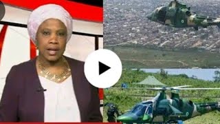 BBC  Hausa labarai duniya yan bindiga