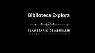 Biblioteca Explora | Parque Explora