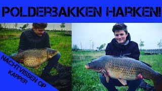 POLDERBAKKEN HARKEN!