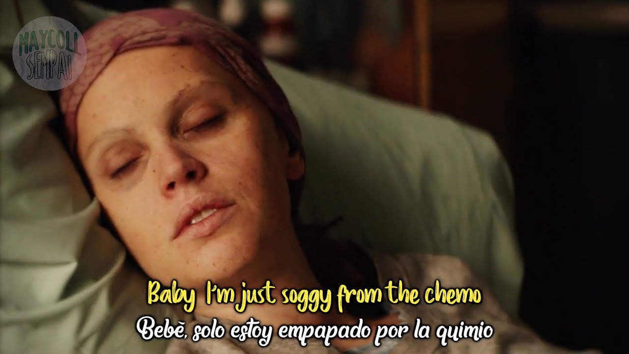 My Chemical Romance - Cancer(Sub Español + Lyrics) - YouTube