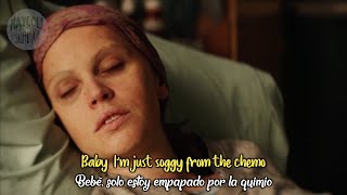 My Chemical Romance - Cancer(Sub Español + Lyrics)