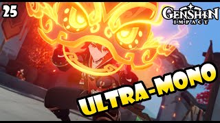 LANTERN RITE IS HERE!! [Ultra-Mono]