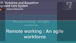 Agile Workforce