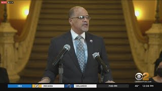 NYC schools chancellor shares vision for DOE