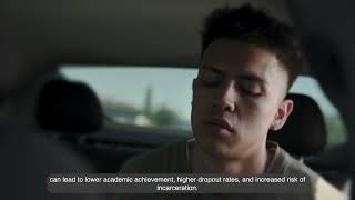 Educational Disengagement