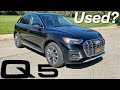 Should You Buy A Used Audi Q5?