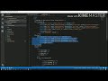 Flask Crud using jinja2 template