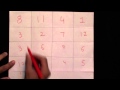 Quickest and Fastest Math Trick in the World Quickest and Fastest Math Trick in the World
