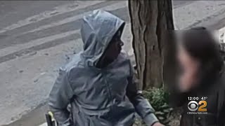 Suspect With Box Cutter Robs Woman In Hell’s Kitchen