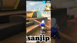 head#short  #training and sanjip new gaming Garena Free Fire