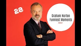 Graham Norton Funniest Moments (28)