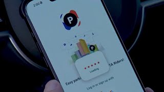 Commuters ticketed after SEPA parking app confusion