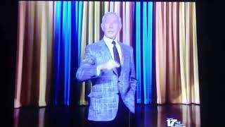 Legendary Johnny Carson (1987) Joe Biden Joke !!