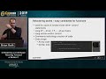 infiltrating a code base moving toward a better c brian ruth cppcon 2019