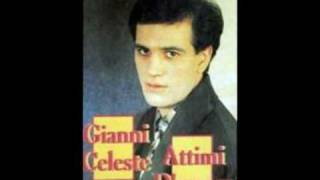 Gianni Celeste - NON BUTTARE L' AMORE  (1990)